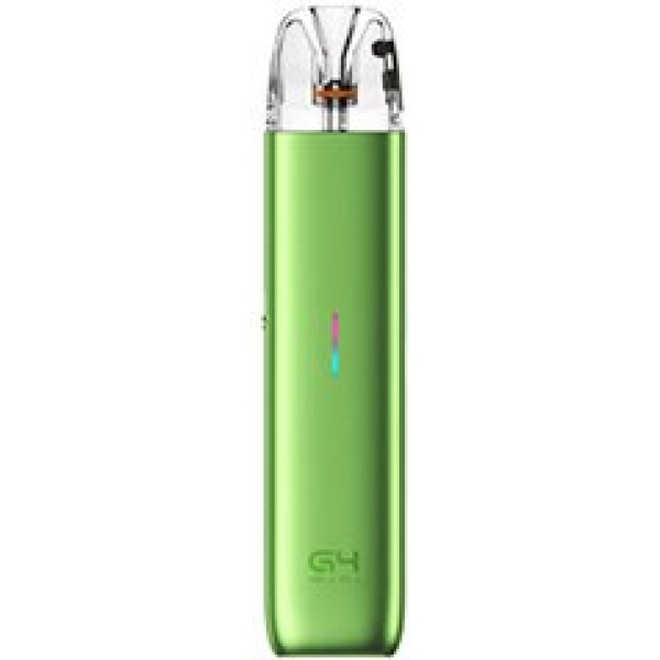 Uwell Caliburn G4 Mini vapo 1100mAh Grass Green