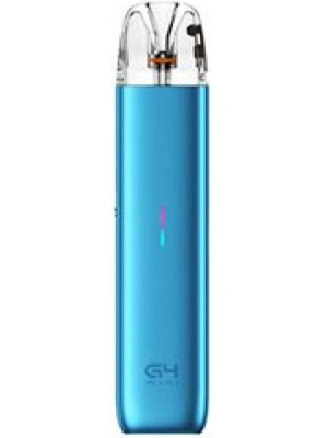 Uwell Caliburn G4 Mini vapo 1100mAh Lake Blue