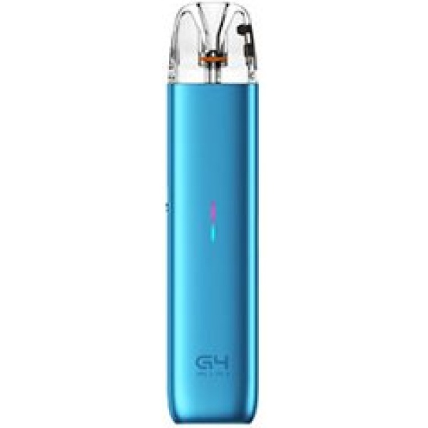Uwell Caliburn G4 Mini vapo 1100mAh Lake Blue