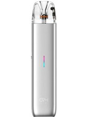 Uwell Caliburn G4 Mini vapo 1100mAh Light Silver
