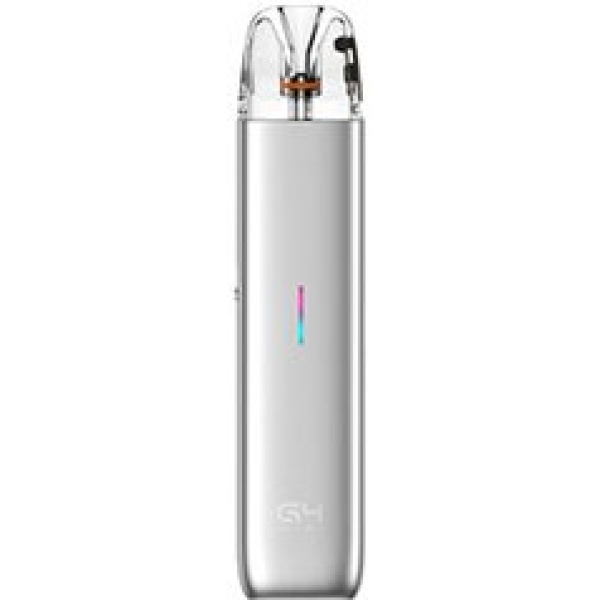 Uwell Caliburn G4 Mini vapo 1100mAh Light Silver