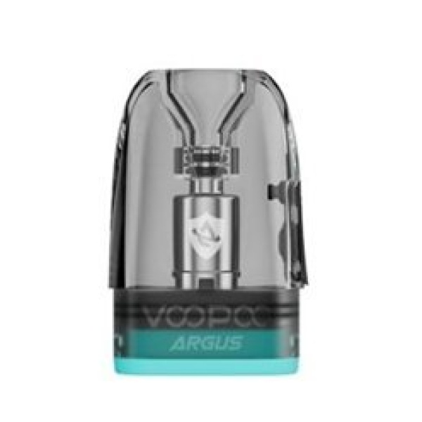 VOOPOO ARGUS Top Fill cartridge V2 1ohm 3ml