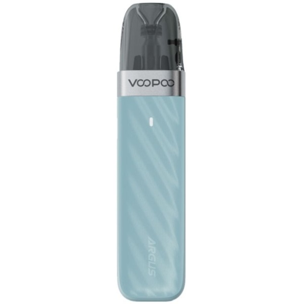VOOPOO ARGUS Z2 Pod vapo 1500mAh Mint Blue