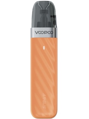 VOOPOO ARGUS Z2 Pod vapo 1500mAh Sunlight Orange