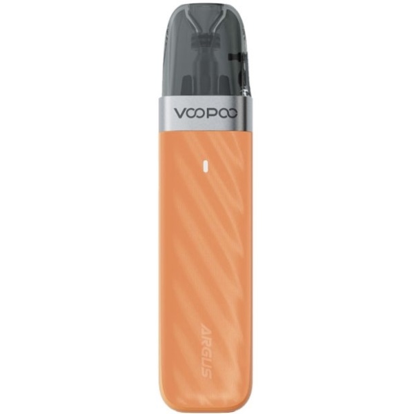 VOOPOO ARGUS Z2 Pod vapo 1500mAh Sunlight Orange