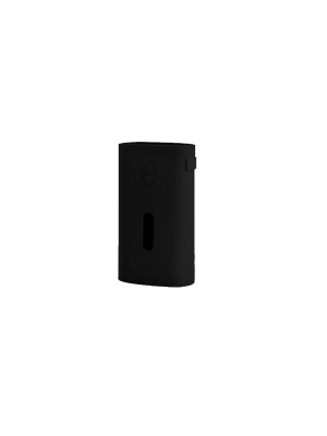 Výrobce neuveden iSmoka-Eleaf iStick 50W Silikonové pouzdro Black - Černá