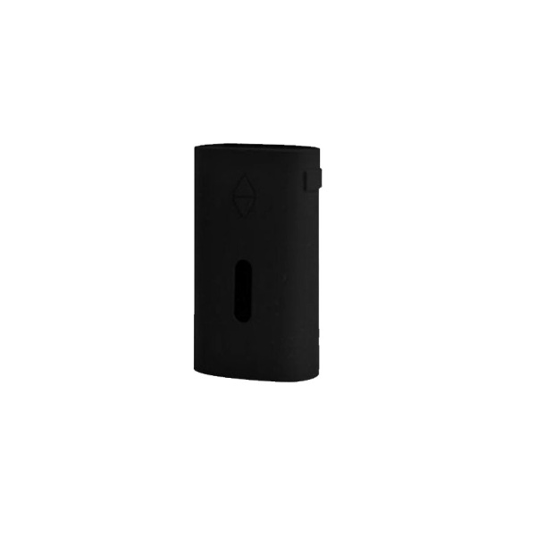 Výrobce neuveden iSmoka-Eleaf iStick 50W Silikonové pouzdro Black - Černá