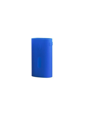 Výrobce neuveden iSmoka-Eleaf iStick 50W Silikonové pouzdro - Modrá