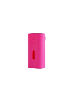 Výrobce neuveden iSmoka-Eleaf iStick 50W Silikonové pouzdro - Růžová