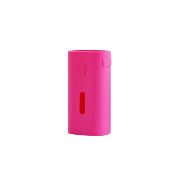 Výrobce neuveden iSmoka-Eleaf iStick 50W Silikonové pouzdro - Růžová