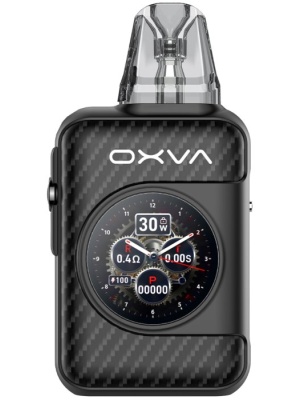 OXVA Xlim SQ Pro 2 vapo 1600mAh Black Carbon