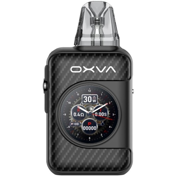 OXVA Xlim SQ Pro 2 vapo 1600mAh Black Carbon