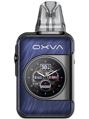 OXVA Xlim SQ Pro 2 vapo 1600mAh Blue Shadow