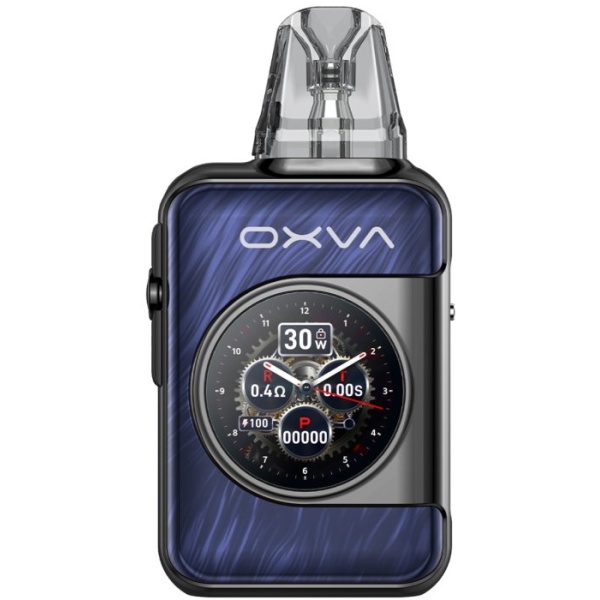 OXVA Xlim SQ Pro 2 vapo 1600mAh Blue Shadow