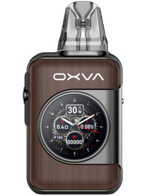 OXVA Xlim SQ Pro 2 vapo 1600mAh Brown Wood