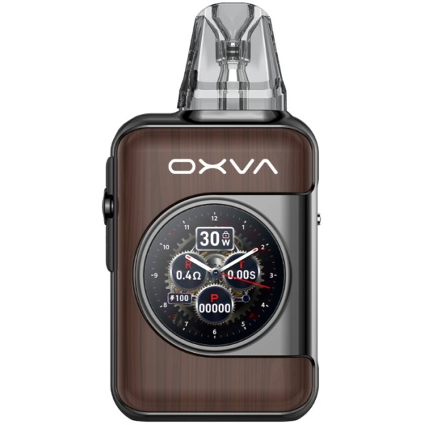 OXVA Xlim SQ Pro 2 vapo 1600mAh Brown Wood