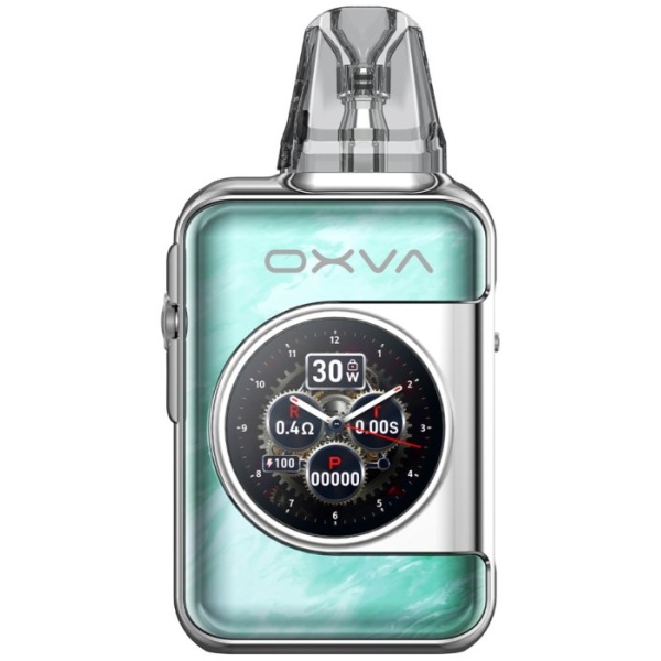 OXVA Xlim SQ Pro 2 vapo 1600mAh Celadon Marble