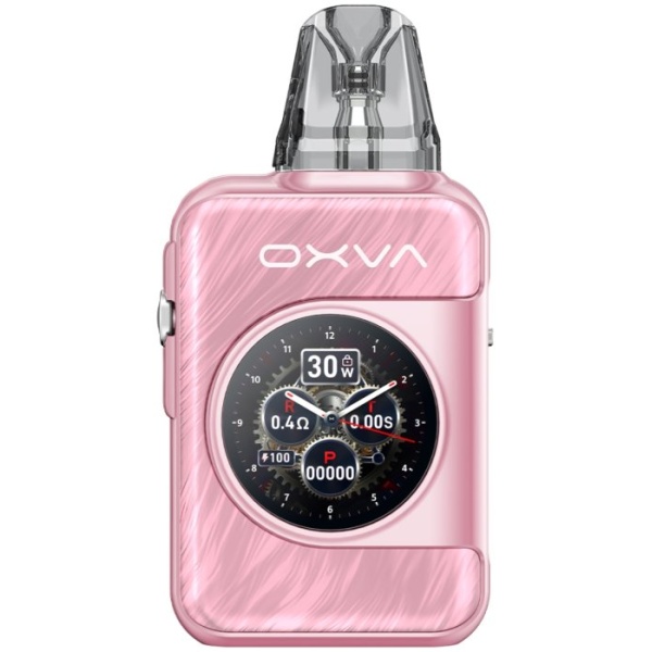 OXVA Xlim SQ Pro 2 vapo 1600mAh Dream Pink