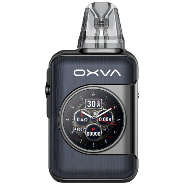 OXVA Xlim SQ Pro 2 vapo 1600mAh Gunmetal Wood