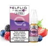Elf Bar Liquid ELFLIQ Nic SALT Mixed Berries 10ml - 10mg