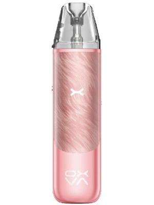 OXVA NeXLIM GO vapo 1800mAh Rose Pink