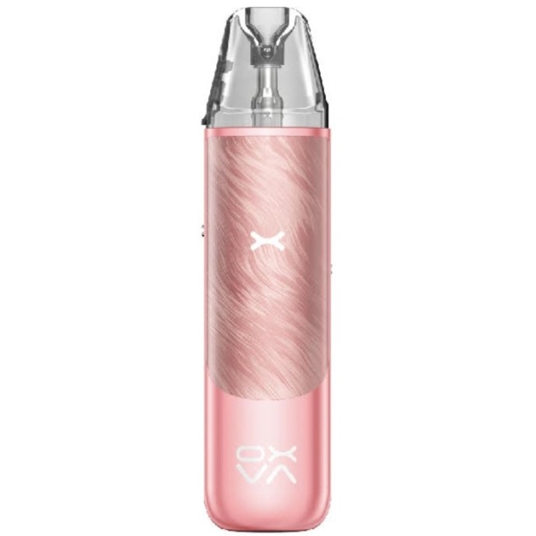 OXVA NeXLIM GO vapo 1800mAh Rose Pink