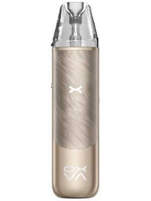 OXVA NeXLIM GO vapo 1800mAh Sahara Brown