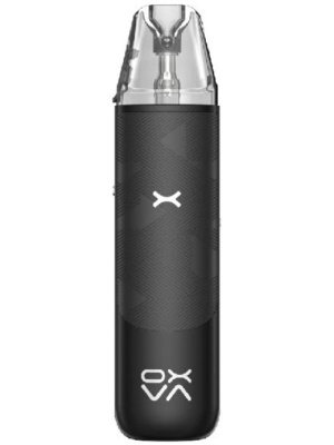 OXVA NeXLIM GO vapo 1800mAh Silky Black