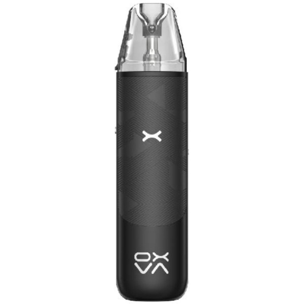 OXVA NeXLIM GO vapo 1800mAh Silky Black