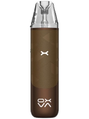 OXVA NeXLIM GO vapo 1800mAh Silky Coffee