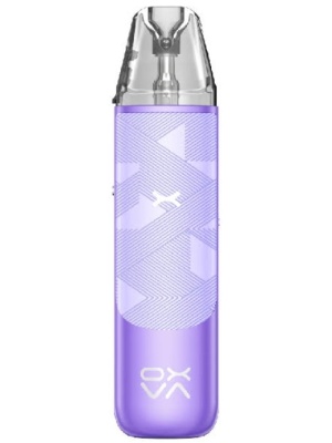 OXVA NeXLIM GO vapo 1800mAh Silky Purple
