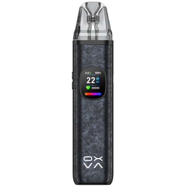 OXVA Xlim Pro 2 DNA vapo 1300mAh Frost Titanium Blue
