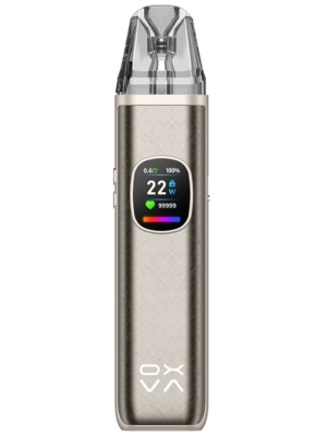 OXVA Xlim Pro 2 DNA vapo 1300mAh Silk Brown