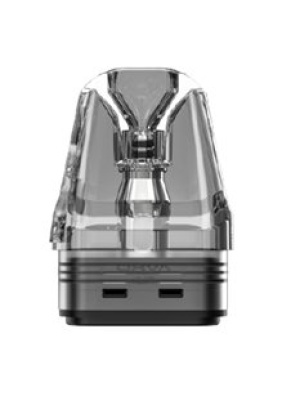 OXVA Xlim Top Fill SS cartridge 0