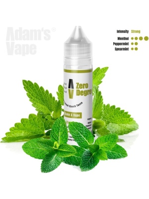 Příchuť Adam´s Vape Shake and Vape 10ml Zero Degree