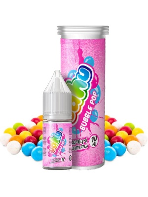 Příchuť UAHU 10ml Bubble Pop