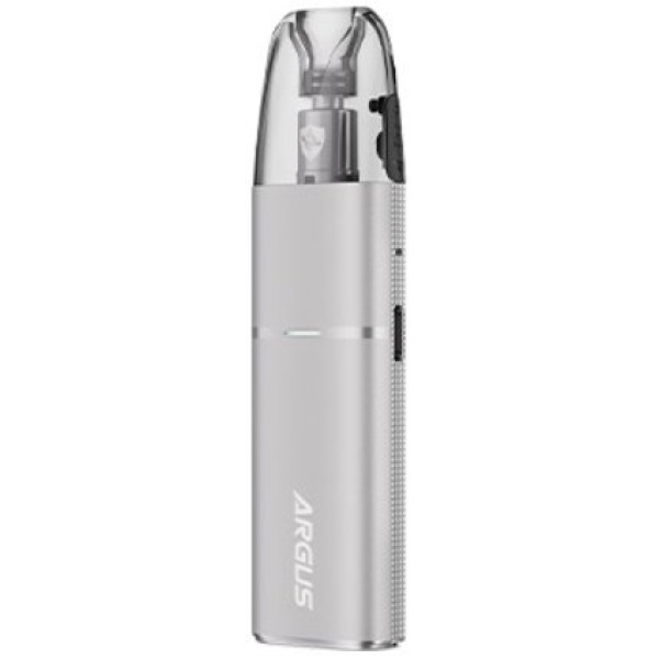 VOOPOO ARGUS G3 MINI vapo 1350mAh Moonlight Silver