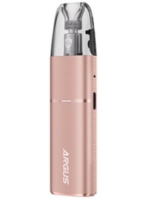 VOOPOO ARGUS G3 MINI vapo 1350mAh Rose Gold