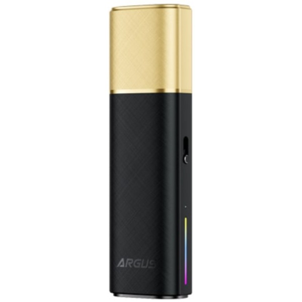 VOOPOO ARGUS KLYC Pod vapo 1350mAh Black & Gold