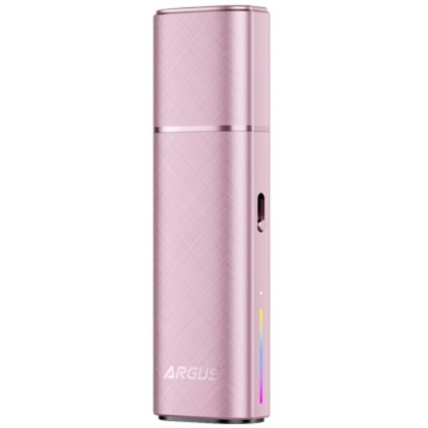 VOOPOO ARGUS KLYC Pod vapo 1350mAh Dusty Pink