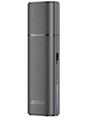 VOOPOO ARGUS KLYC Pod vapo 1350mAh Mystic Gray