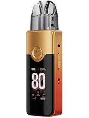VOOPOO VINCI E80 Pod vapo 3000mAh Orange-Red Gradient