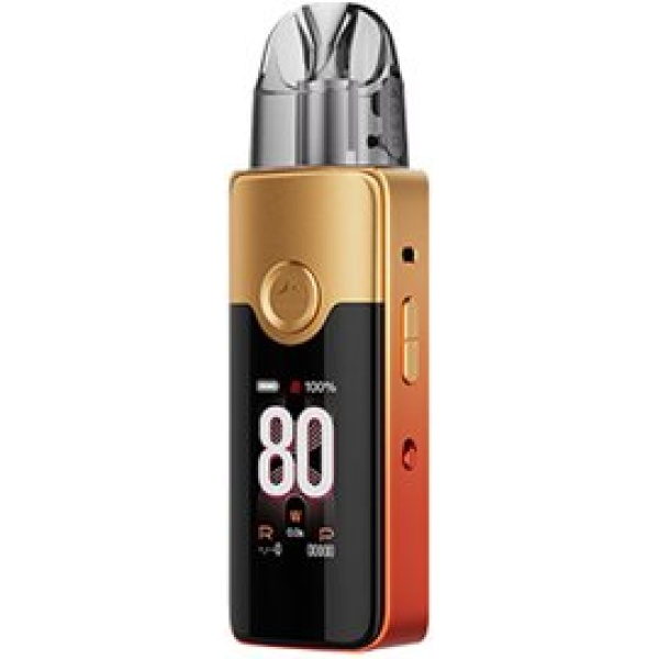 VOOPOO VINCI E80 Pod vapo 3000mAh Orange-Red Gradient