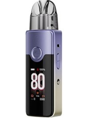 VOOPOO VINCI E80 Pod vapo 3000mAh Purple-Gold Gradient