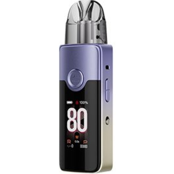 VOOPOO VINCI E80 Pod vapo 3000mAh Purple-Gold Gradient