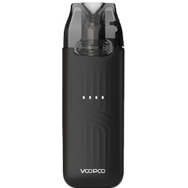 VOOPOO VMATE Mini Pod vapo 1000mAh Classic Black