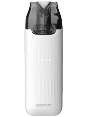 VOOPOO VMATE Mini Pod vapo 1000mAh Pure White