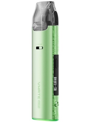 VOOPOO VMATE Pro 2 Pod vapo 1500mAh Fresh Green