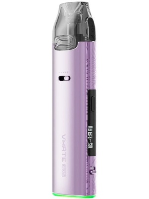 VOOPOO VMATE Pro 2 Pod vapo 1500mAh Lavender