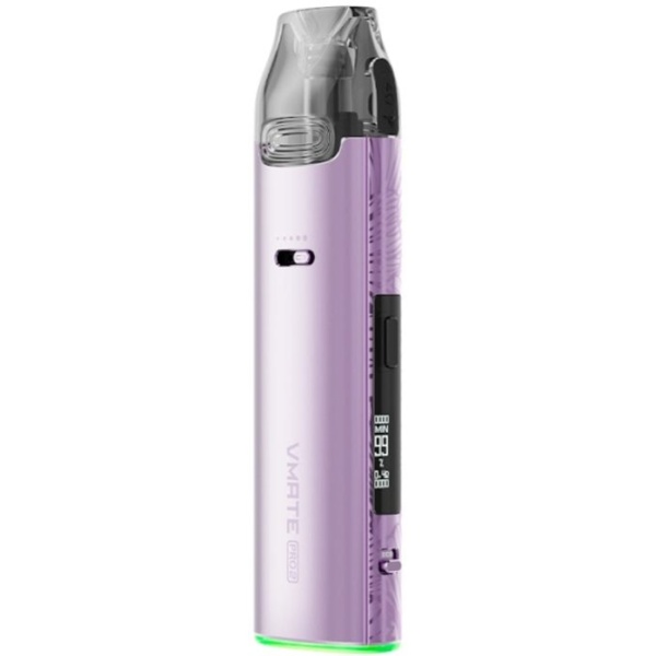 VOOPOO VMATE Pro 2 Pod vapo 1500mAh Lavender